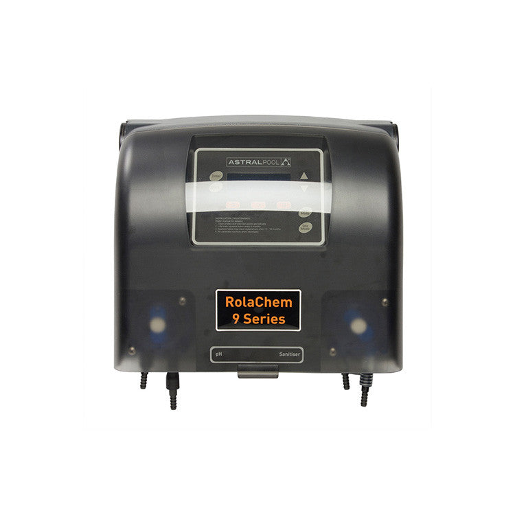 Hurlcon Rola Chem RC9 - Poolshop.com.au Hurlcon Rola Chem RC9 - Poolshop.com.au